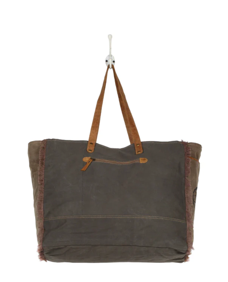 Myra | Floweret Weekender Bag *FINAL SALE*