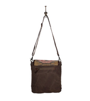 Myra | Majestic Messenger Bag  *FINAL SALE*