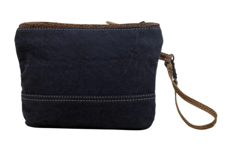Myra | Handy Wandy Pouch *FINAL SALE*