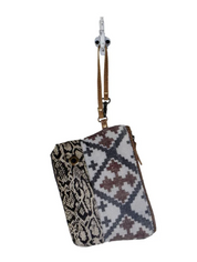 Myra | Handy Wandy Pouch *FINAL SALE*