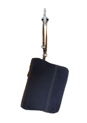 Myra | Handy Wandy Pouch *FINAL SALE*