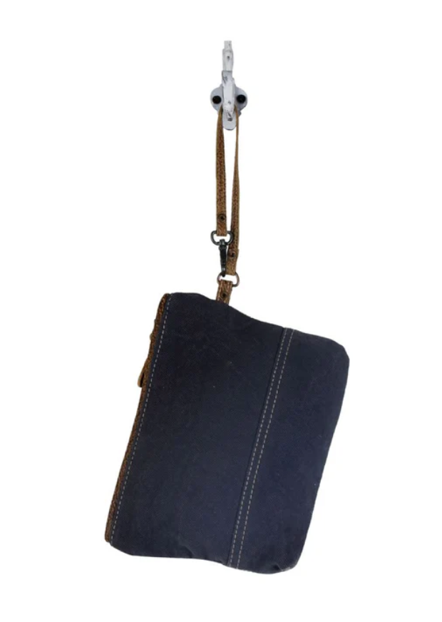 Myra | Handy Wandy Pouch *FINAL SALE*