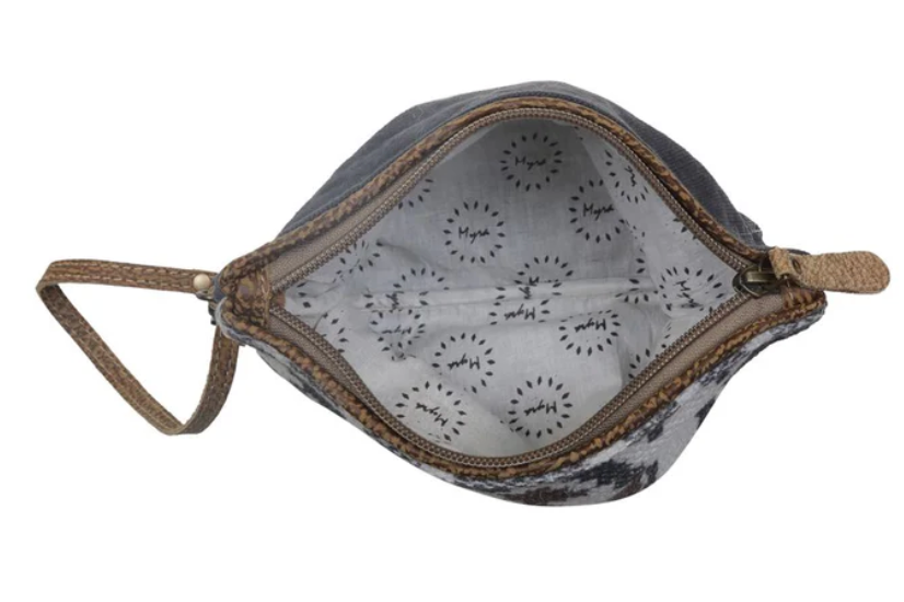 Myra | Handy Wandy Pouch *FINAL SALE*