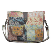 Myra | La Fleur Shoulder Bag *FINAL SALE*