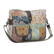 Myra | La Fleur Shoulder Bag *FINAL SALE*