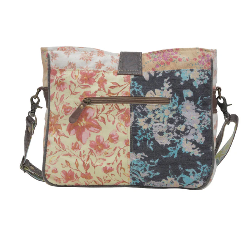 Myra | La Fleur Shoulder Bag *FINAL SALE*