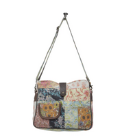 Myra | La Fleur Shoulder Bag *FINAL SALE*