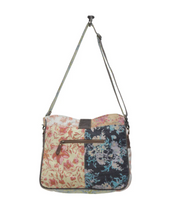 Myra | La Fleur Shoulder Bag *FINAL SALE*