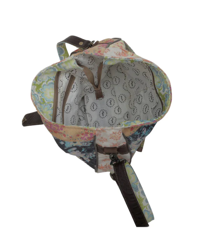 Myra | La Fleur Shoulder Bag *FINAL SALE*