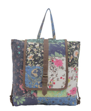 Myra | La Fleur Backpack Bag *FINAL SALE*