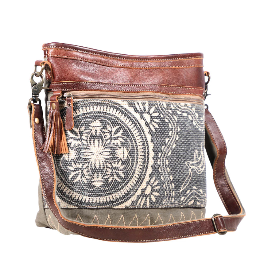 Myra | Vogue Shoulder Bag *FINAL SALE*