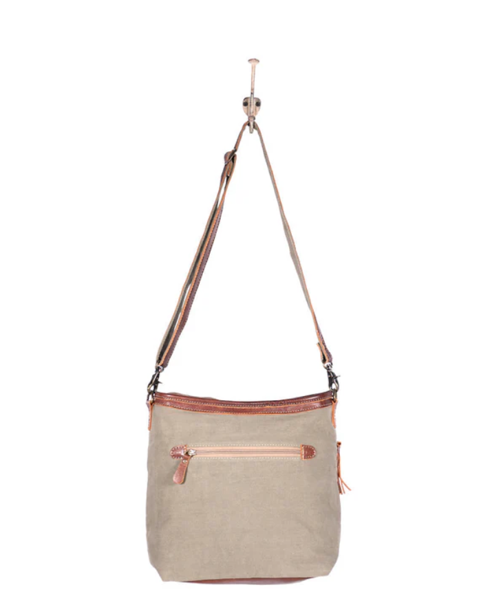 Myra | Vogue Shoulder Bag *FINAL SALE*
