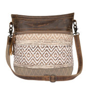 Myra | Blending Taste Shoulder Bag *FINAL SALE*