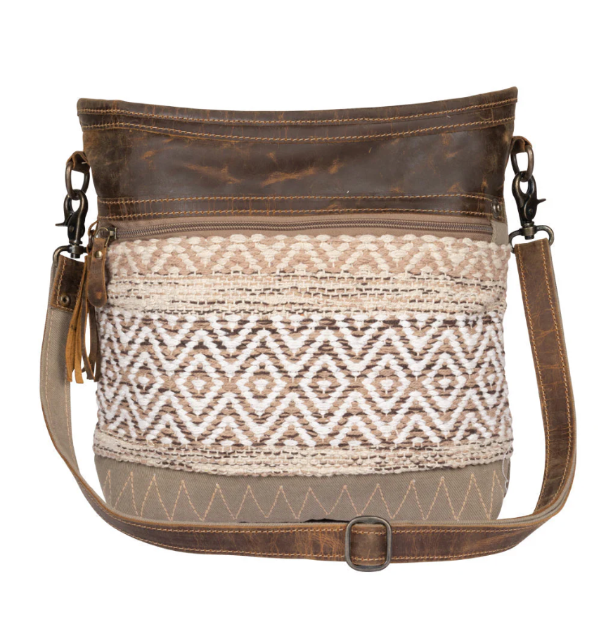 Myra | Blending Taste Shoulder Bag *FINAL SALE*