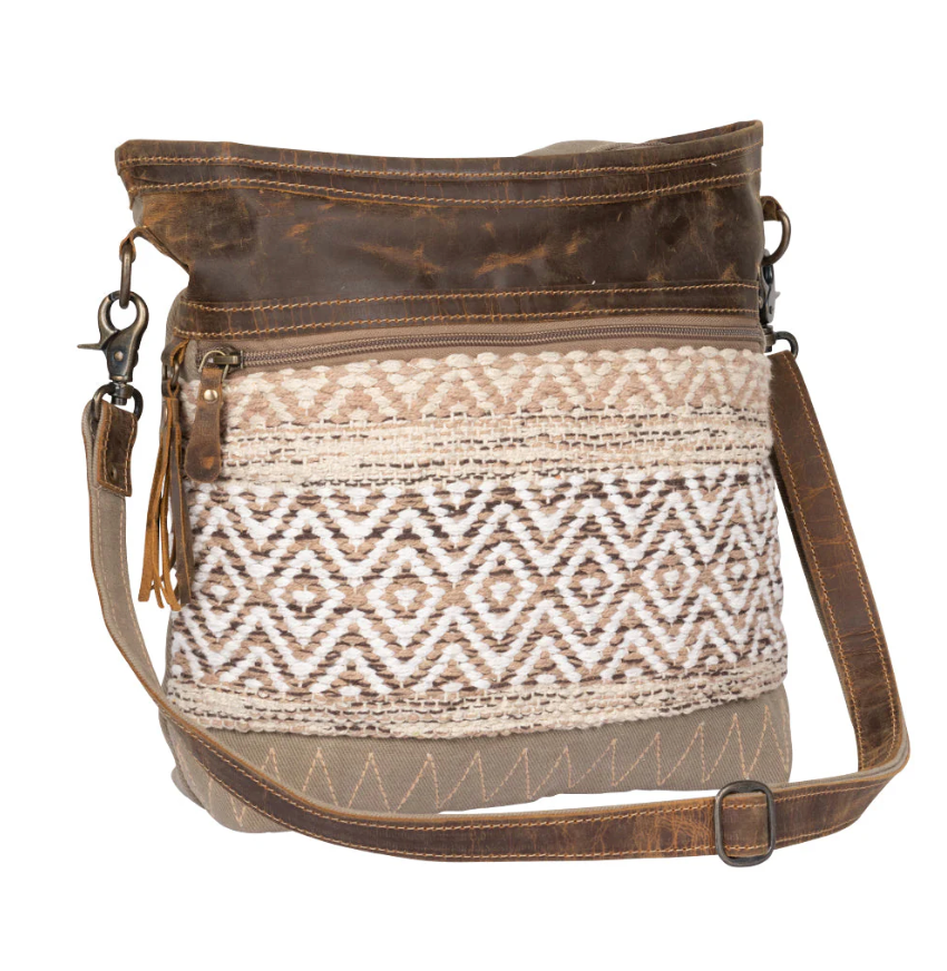 Myra | Blending Taste Shoulder Bag *FINAL SALE*