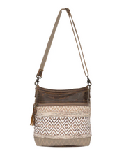 Myra | Blending Taste Shoulder Bag *FINAL SALE*