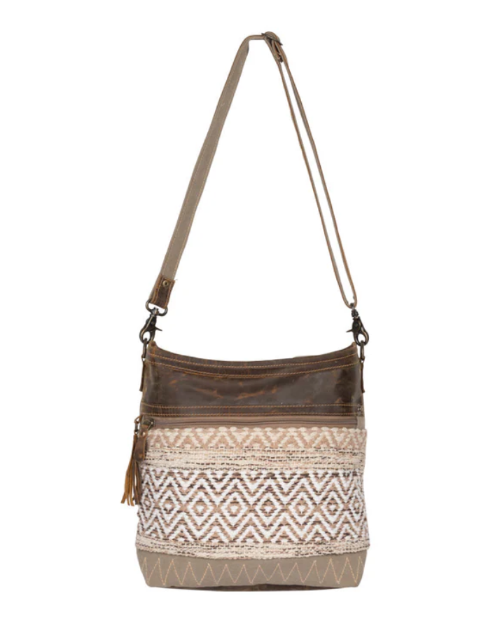 Myra | Blending Taste Shoulder Bag *FINAL SALE*