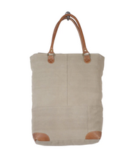 Myra | Quirky Hues Tote Bag *FINAL SALE*