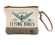 Myra | Travel & Discover Small Bag *FINAL SALE*