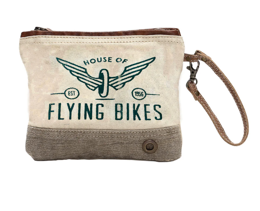 Myra | Travel & Discover Small Bag *FINAL SALE*