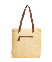 Myra | Pan American World Airways Tote Bag  *FINAL SALE*