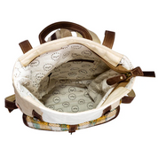 Myra | Pan American World Airways Backpack Bag *FINAL SALE*