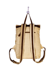 Myra | Pan American World Airways Backpack Bag *FINAL SALE*