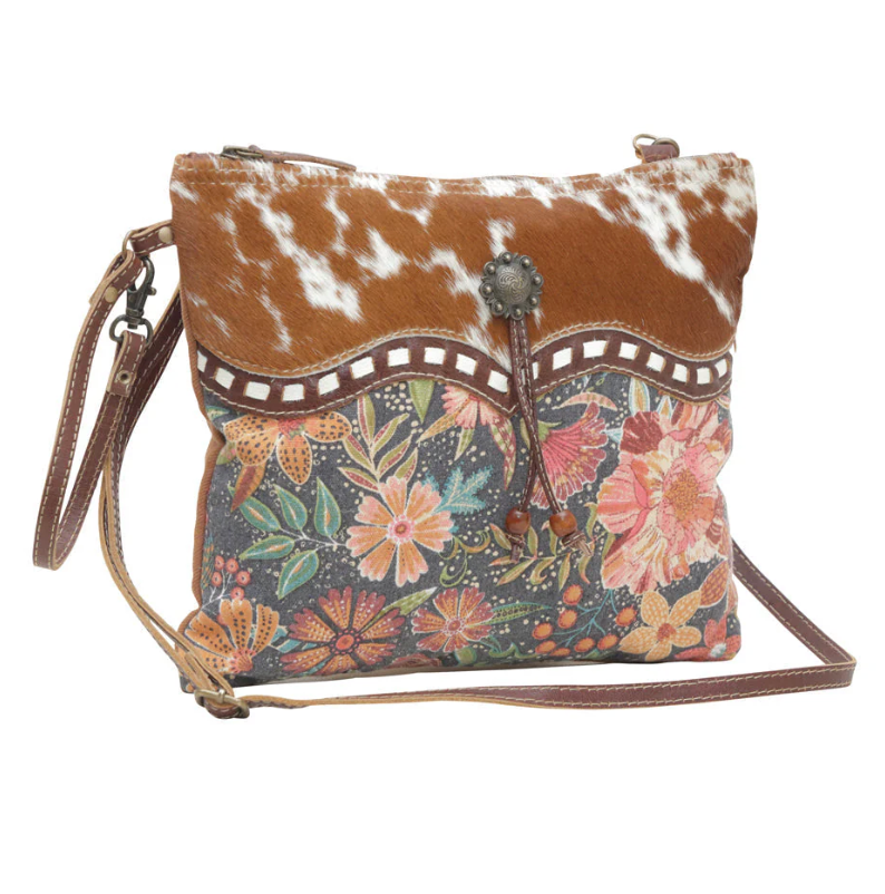 Myra | Dusa Small & Crossbody Bag *FINAL SALE*