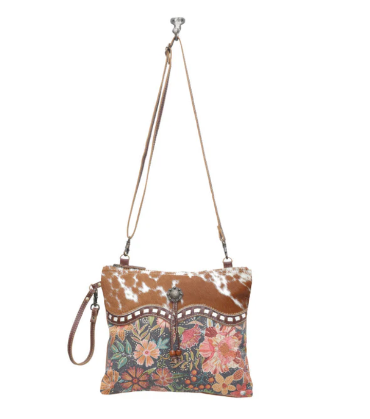 Myra | Dusa Small & Crossbody Bag *FINAL SALE*