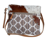 Myra | Iconic Statement Small & Crossbody Bag *FINAL SALE*