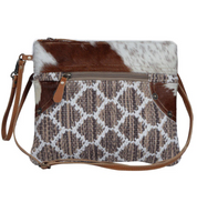 Myra | Iconic Statement Small & Crossbody Bag *FINAL SALE*