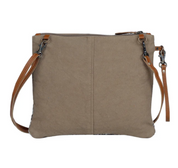 Myra | Iconic Statement Small & Crossbody Bag *FINAL SALE*