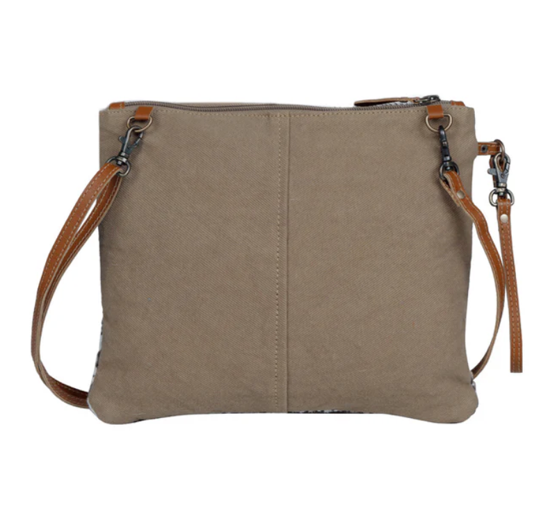 Myra | Iconic Statement Small & Crossbody Bag *FINAL SALE*