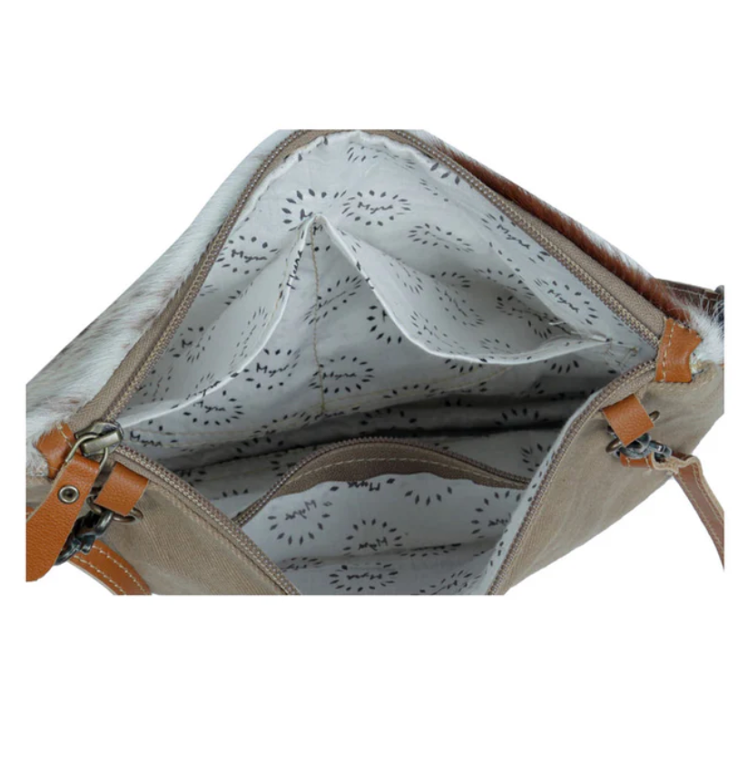 Myra | Iconic Statement Small & Crossbody Bag *FINAL SALE*