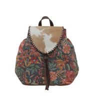 Myra | Foremost Backpack Bag *FINAL SALE*