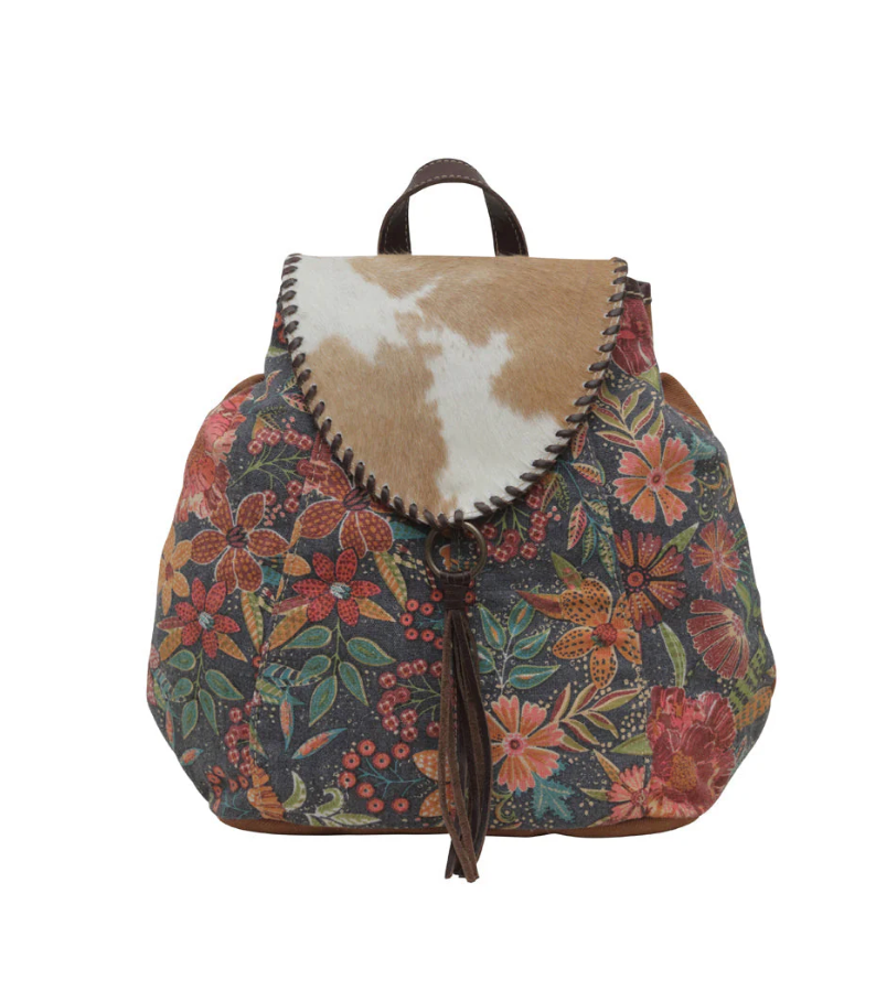 Myra | Foremost Backpack Bag *FINAL SALE*