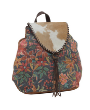 Myra | Foremost Backpack Bag *FINAL SALE*