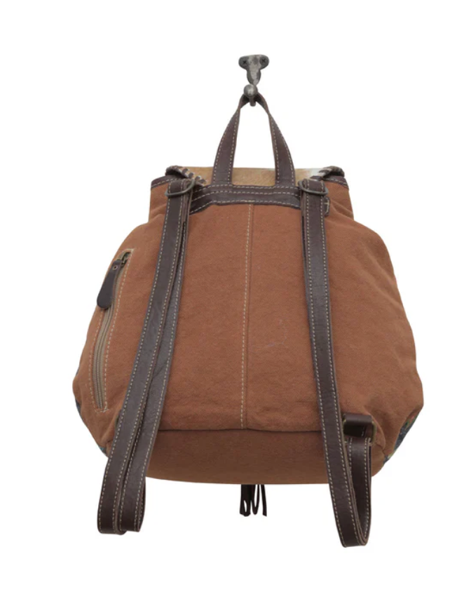 Myra | Foremost Backpack Bag *FINAL SALE*