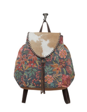 Myra | Foremost Backpack Bag *FINAL SALE*