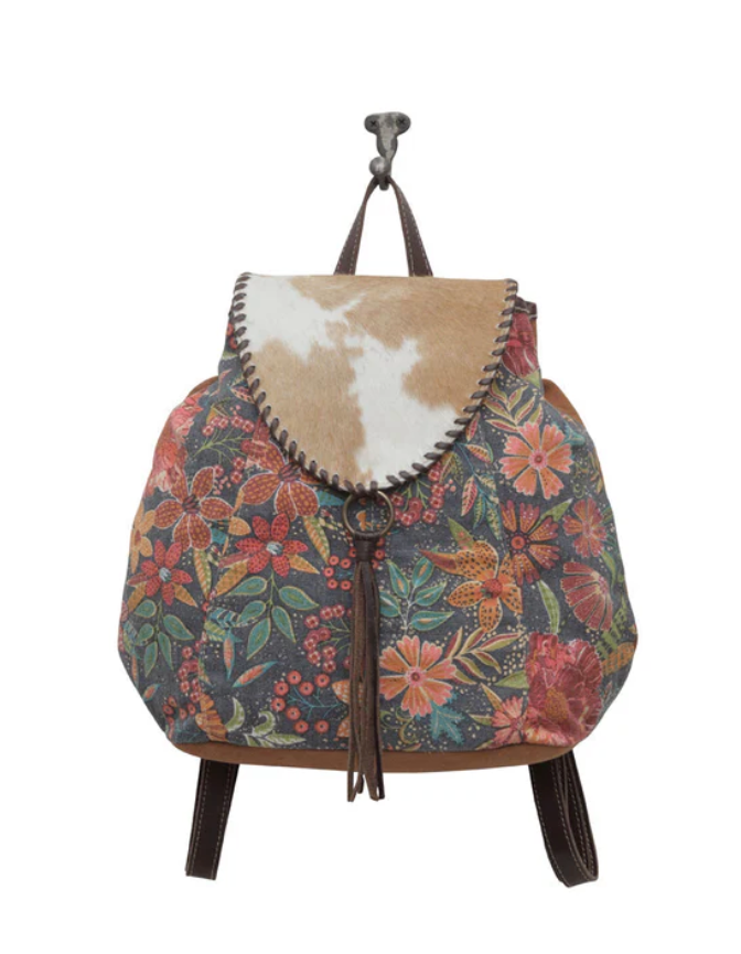 Myra | Foremost Backpack Bag *FINAL SALE*