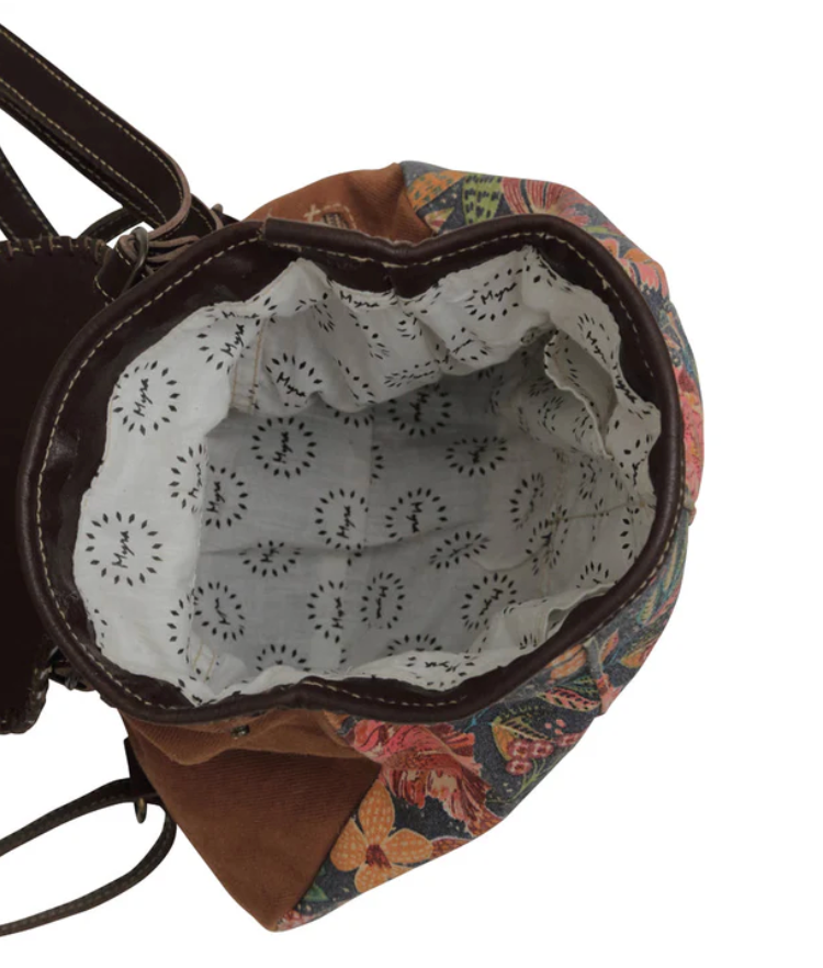 Myra | Foremost Backpack Bag *FINAL SALE*