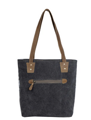 Myra | Surrealistic Tote Bag *FINAL SALE*