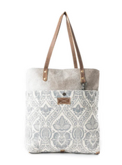Myra | Captivate Tote Bag *FINAL SALE*