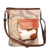 Myra | Ouchy- Pouchy Shoulder Bag *FINAL SALE*