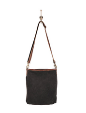 Myra | Ouchy- Pouchy Shoulder Bag *FINAL SALE*
