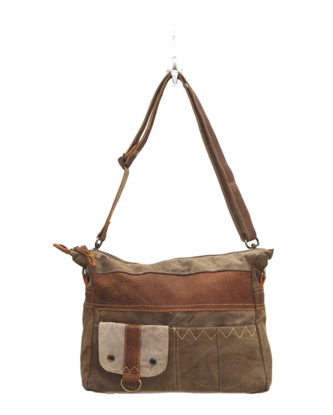 Myra | Perfect Shoulder Bag *FINAL SALE*