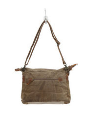 Myra | Perfect Shoulder Bag *FINAL SALE*