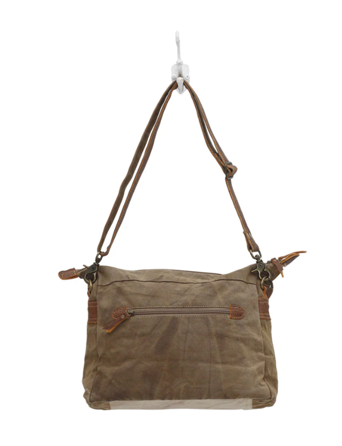 Myra | Perfect Shoulder Bag *FINAL SALE*