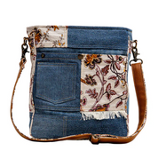 Myra | Rednoize Shoulder Bag *FINAL SALE*