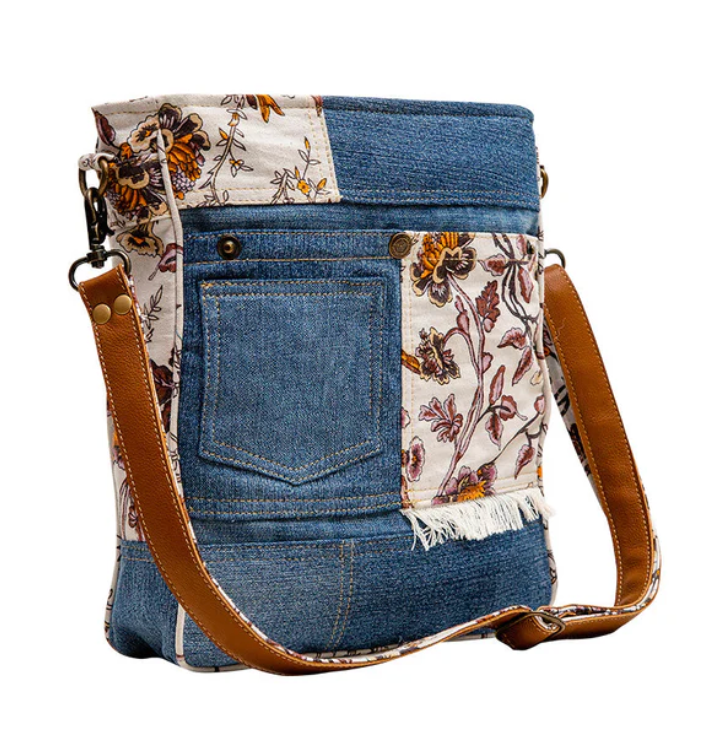 Myra | Rednoize Shoulder Bag *FINAL SALE*